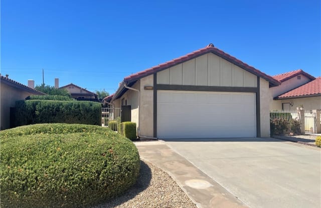 27115 Stagewood - 27115 Stagewood Street, Menifee, CA 92586