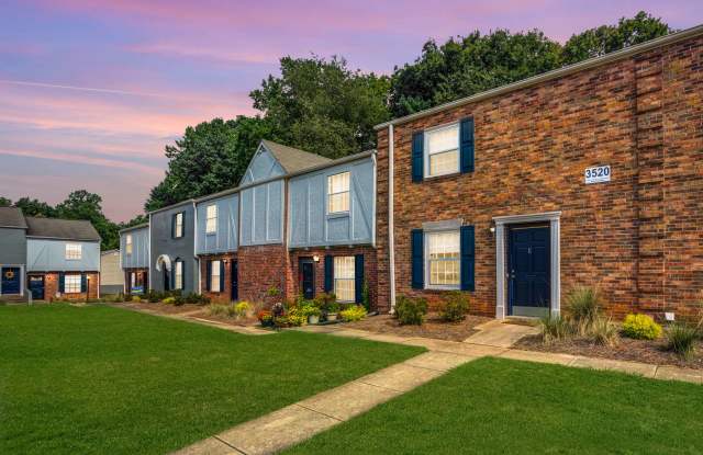 Photo of Sherwood Station Apartments