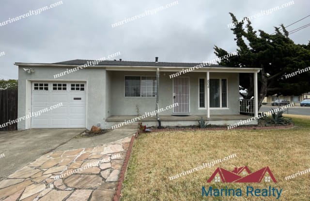 804 Oakwood Ave. - 804 Oakwood Avenue, Vallejo, CA 94591