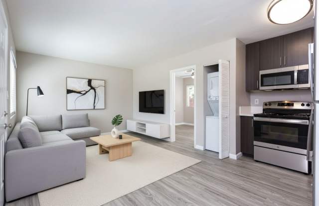 Amazing 1-BR/1-BA Unit in El Cajon - Will Rent Fast!!