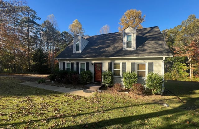 231 Crystal Falls Road - 231 Crystal Falls Road, Oconee County, SC 29696