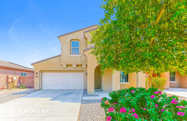 34543 North Mirandesa Drive