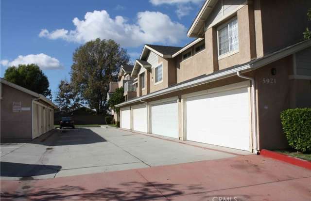 5921 Western Avenue - 5921 Western Avenue, Buena Park, CA 90621