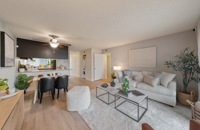 Photo of Harbor Park Apartment Homes