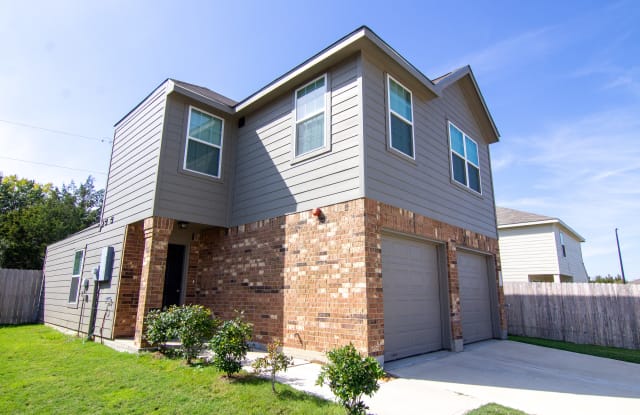 5157 Lost Oak Drive - 5157 Driftwood Drive, Bryan, TX 77803