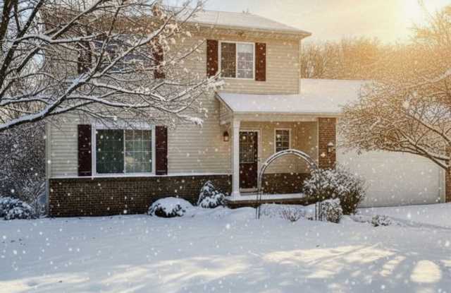 Photo of Well-Maintained Single-Family Home For Rent in Whitmore Lake