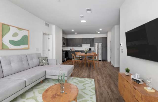 Photo of Huron Vista