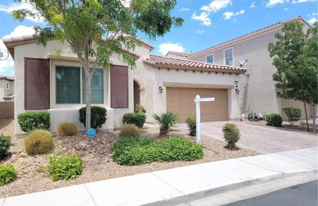 3058 Echoed Rondel Lane - 3058 Echoed Rondel Lane, Henderson, NV 89044