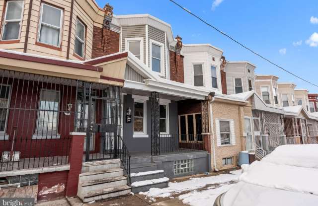 4134 N MARSHALL Street