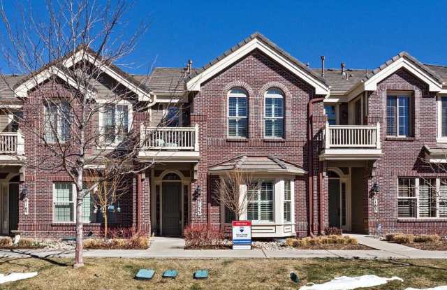 Amazing Lone Tree Home!