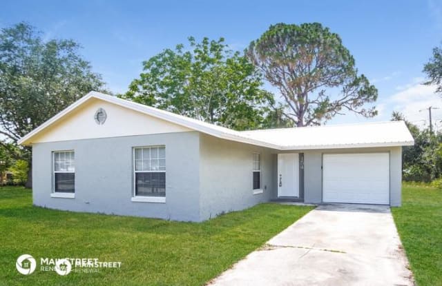 154 Anderson Avenue Northeast - 154 Anderson Avenue Northeast, Palm Bay, FL 32907