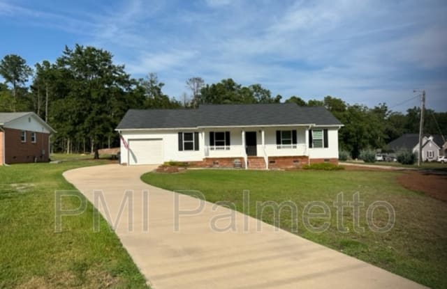 753 Murray Lindler Rd - 753 Murray Lindler Road, Lexington County, SC 29036