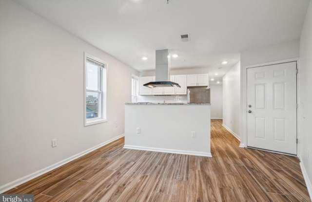 1701 POINT BREEZE AVENUE