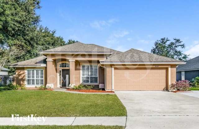 86245 Sand Hickory Trail - 86245 Sand Hickory Trail, Yulee, FL 32097