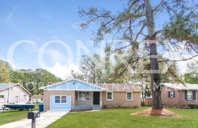 824 Hitching Post Road - 824 Hitching Post Road, Charleston County, SC 29414