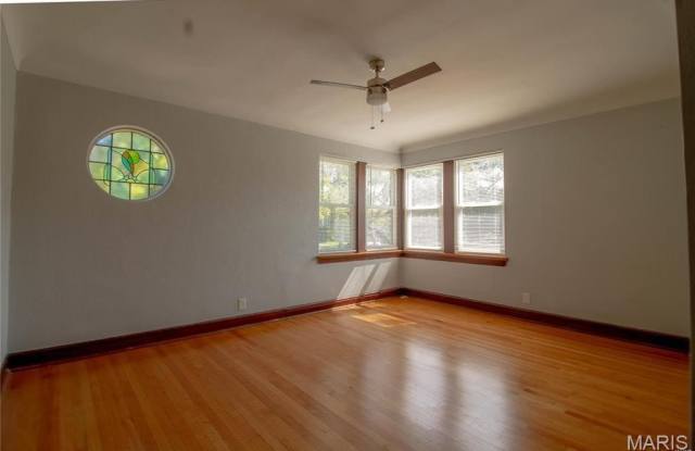 4008 Wilmington Avenue