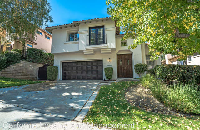 24555 Ebelden Avenue - 24555 Ebelden Avenue, Santa Clarita, CA 91321