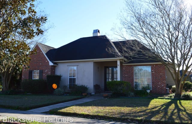 10826 Hilltree Dr - 10826 Hilltree Drive, East Baton Rouge County, LA 70810