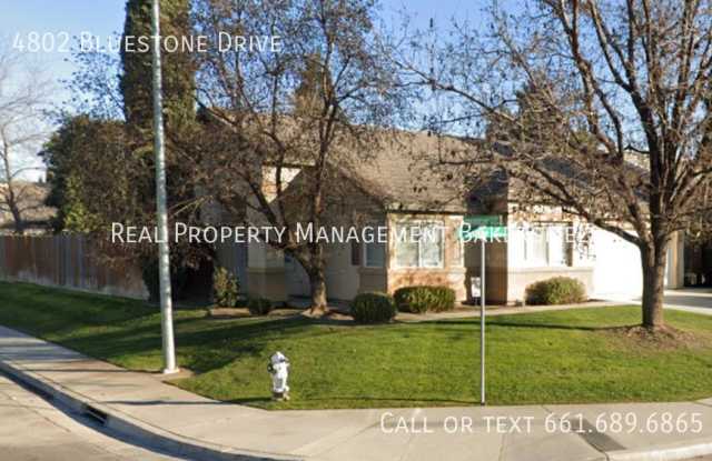 4802 Bluestone Drive