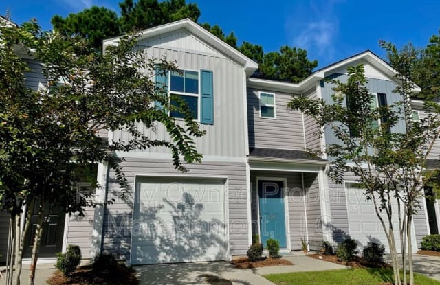 274 Jackson Street - 274 Jackson Street, Goose Creek, SC 29445