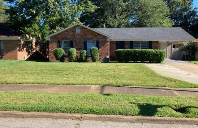 5032 Long Branch - 5032 Long Branch Drive, Memphis, TN 38109