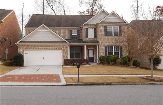 2604 Dogwood Pond Road - 2604 Dogwood Pond Road, Gwinnett County, GA 30097