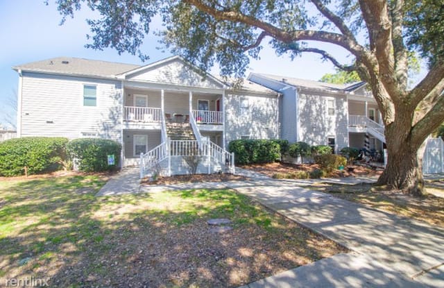 2708 S 17th Street B - 2708 South 17th Street, Wilmington, NC 28412