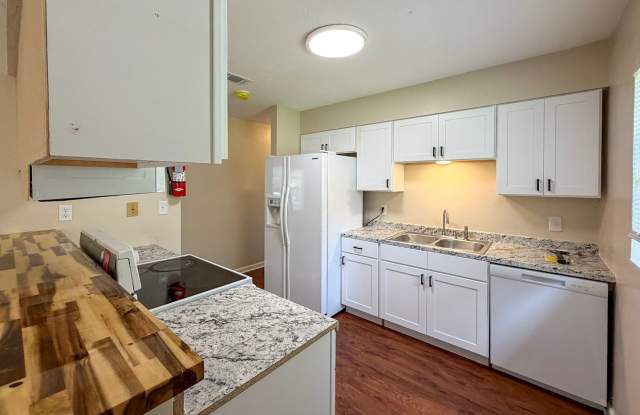 Move-in Ready Recently Updated 4BR/2BA House in Alachua!
