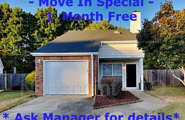 1336 Yorkshire Ln