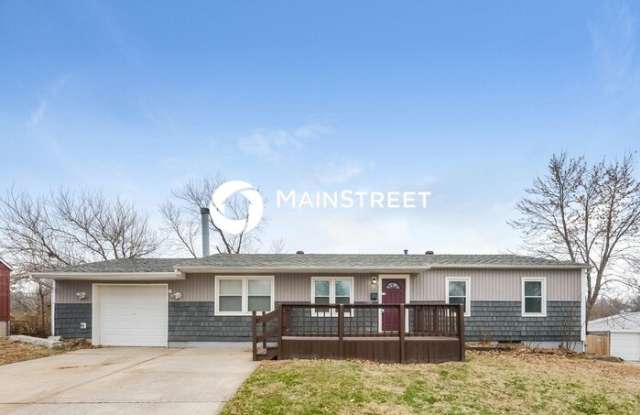 1700 South Trail Ridge Drive