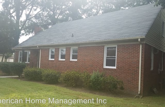 503 Phillips Ave - 503 Phillips Avenue, Portsmouth, VA 23707