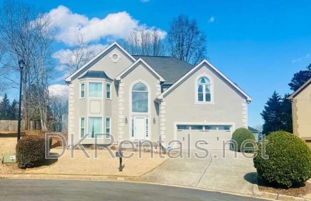 325 Alapaha Court