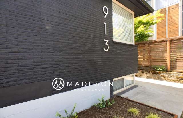 913 N. 85th Street