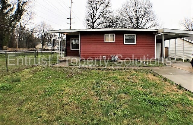 2202 South Kings Avenue - 2202 South Kings Avenue, Springfield, MO 65807