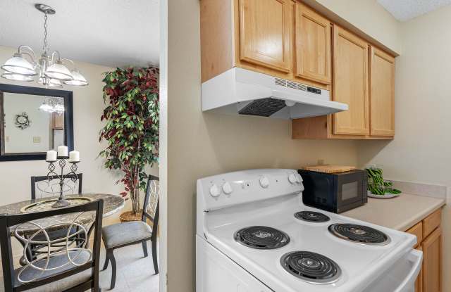 Photo of Park East I & II