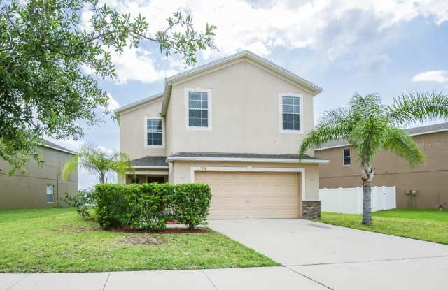 938 SEMINOLE SKY DRIVE