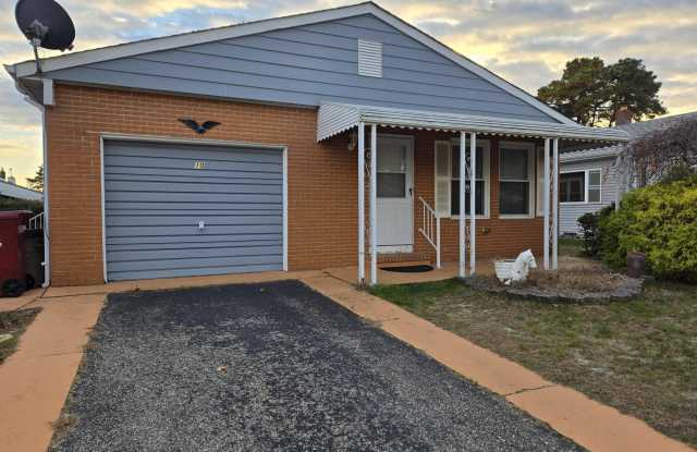 10 Pine Valley Drive