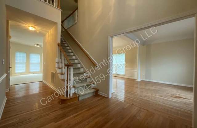 10411 Rougemont Lane