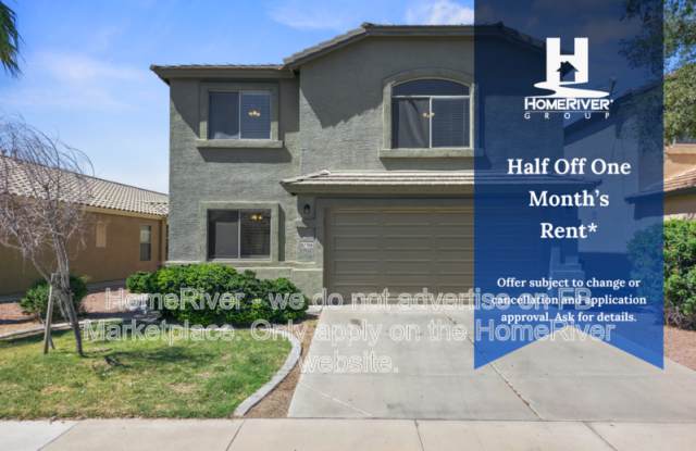 42706 W Hillman Dr