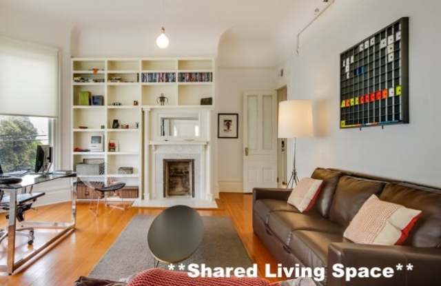 3099 James M Wood Boulevard