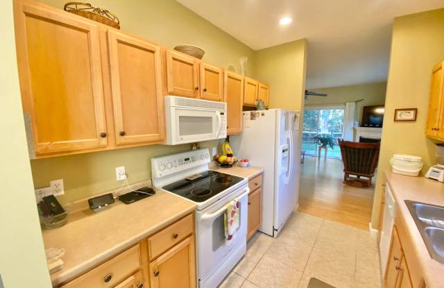 Photo of Furnished 2 or 3 bedroom condo Essex Junction