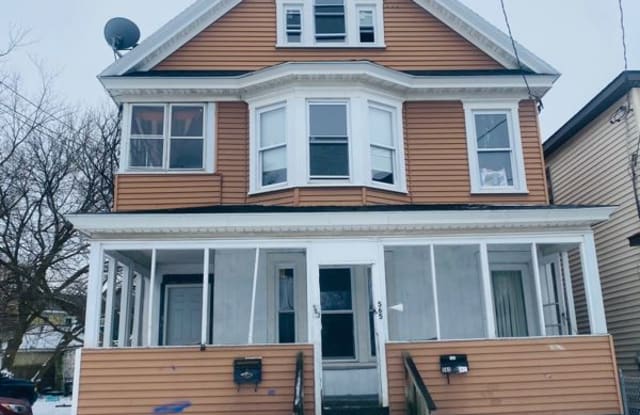 563 Richmond Ave - 563 Richmond Avenue, Syracuse, NY 13204