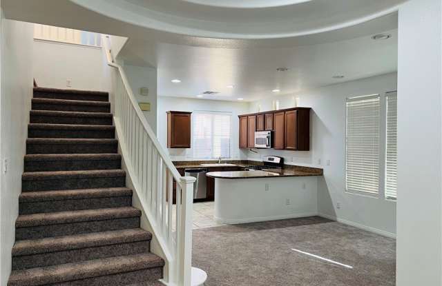 2299 MALAGA PEAK Street