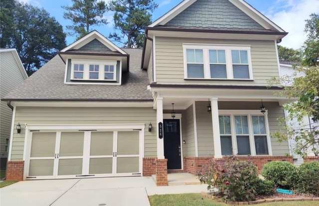 514 Avondale Hills Drive