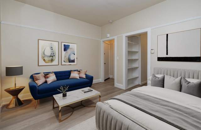 Vue De Lac Apartments