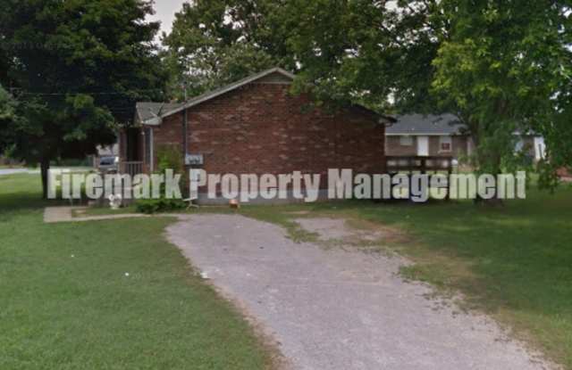 Photo of 2 Bedroom, 1 bath, 1 Story Duplex