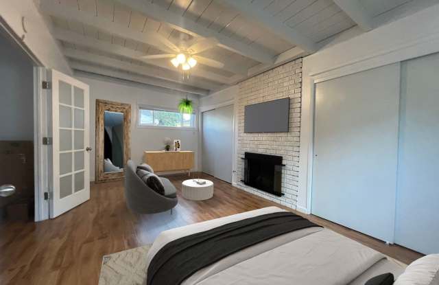 Photo of Charming 3BR/2BA Home with Garage and Private Yard in Long Beach