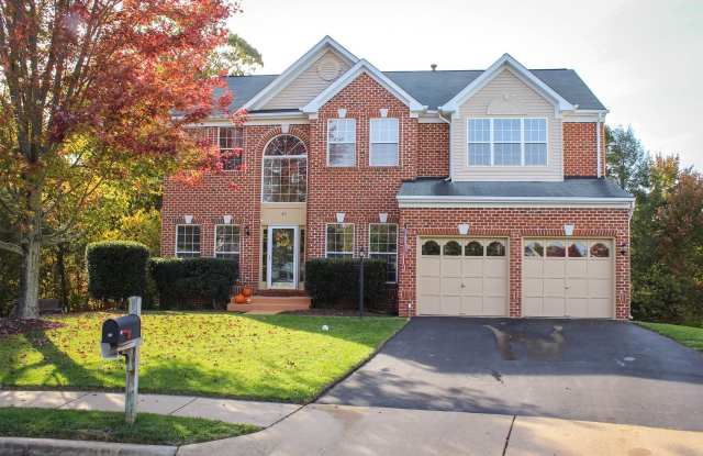 HAMPTON OAKS - STAFFORD