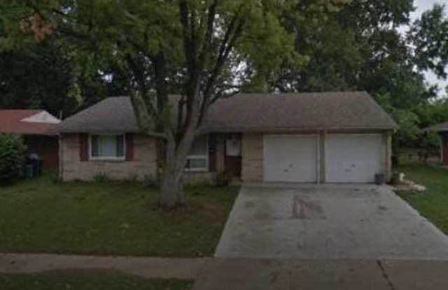140 Maple Drive