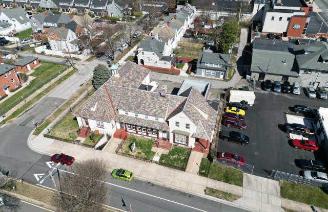 8 COMMONWEALTH Avenue unit: 6